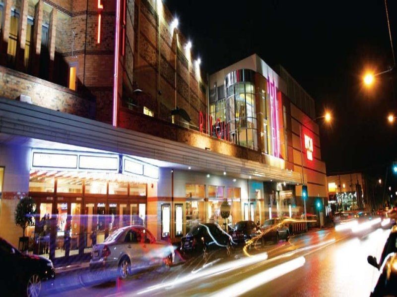 4/40 Harold Street, Hawthorn East VIC 3123