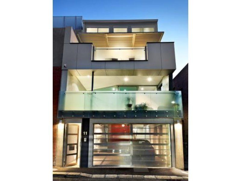 11 Argyle Place East, Carlton VIC 3053