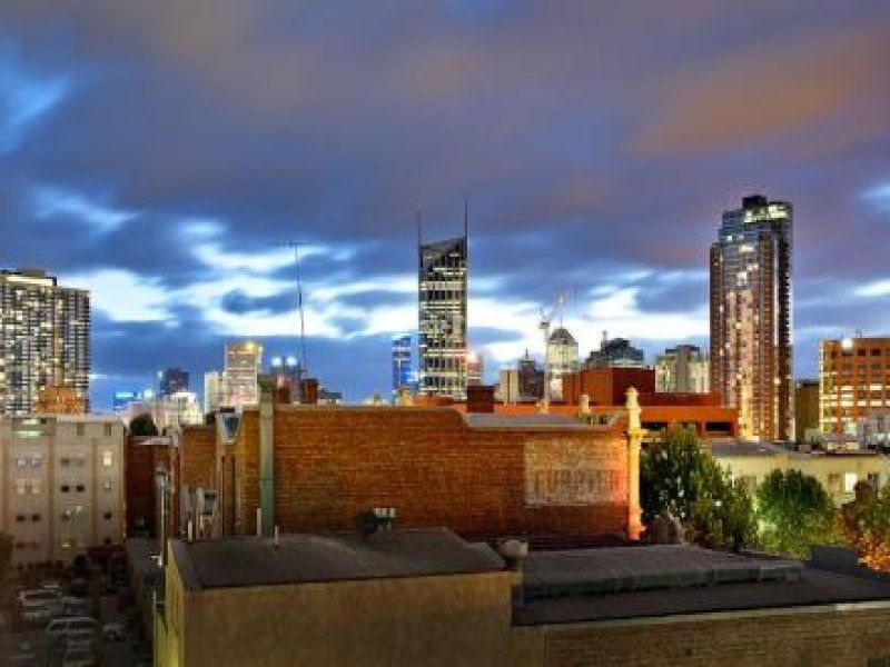 11 Argyle Place East, Carlton VIC 3053