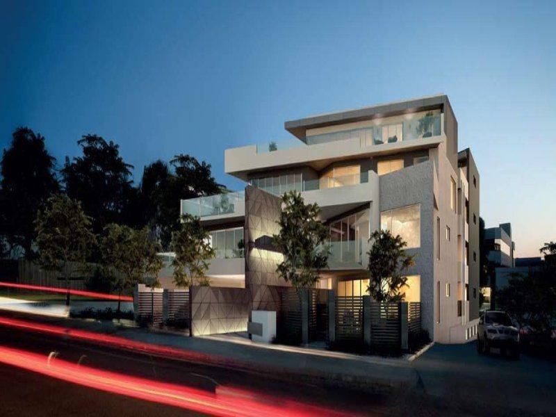 3/40 Harold Street, Hawthorn East VIC 3123