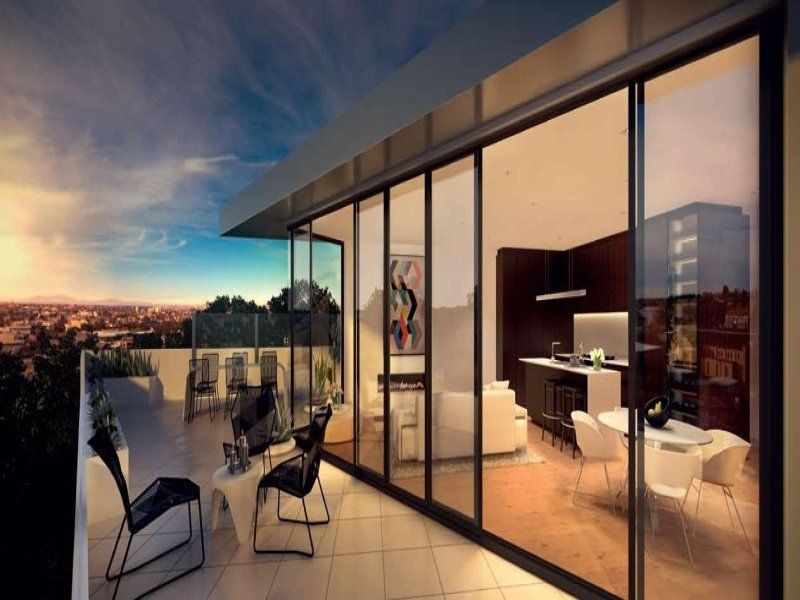 3/40 Harold Street, Hawthorn East VIC 3123