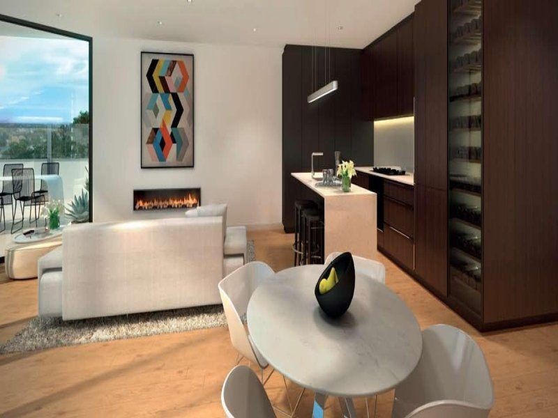 3/40 Harold Street, Hawthorn East VIC 3123