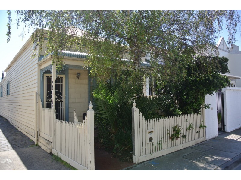 1 Albion Street, South Yarra VIC 3141