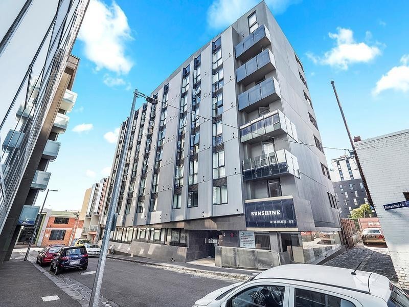 305/3-11 High Street, North Melbourne VIC 3051