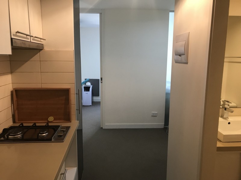 305/3-11 High Street, North Melbourne VIC 3051