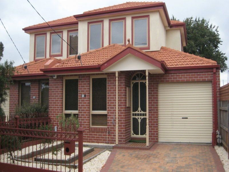 10 Keam Street, Essendon VIC 3040