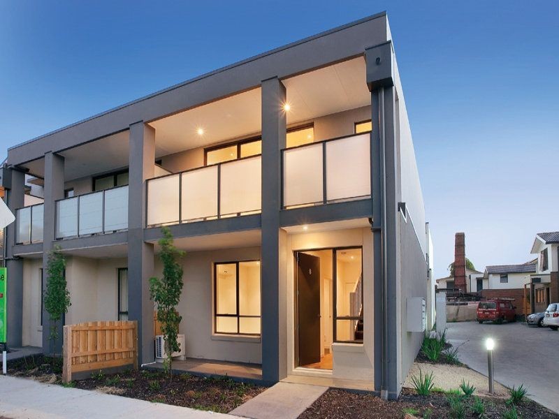 8/158 Clarendon Street, Thornbury VIC 3071