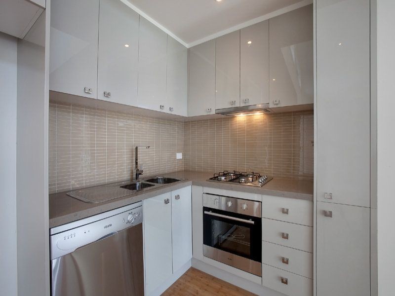 8/158 Clarendon Street, Thornbury VIC 3071