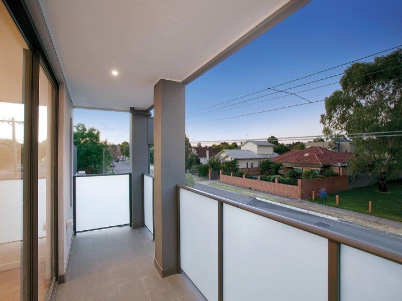 8/158 Clarendon Street, Thornbury VIC 3071