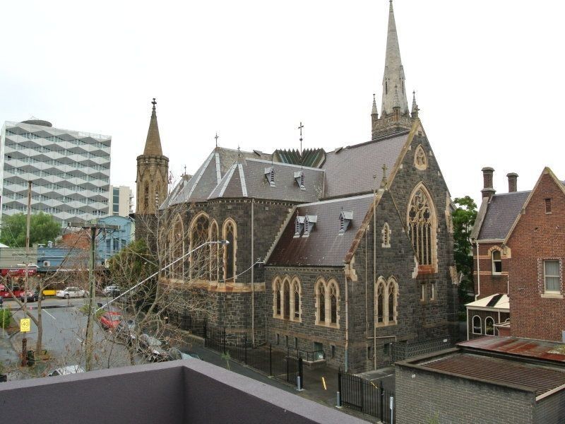 58/29 Lynch Street, Hawthorn VIC 3122