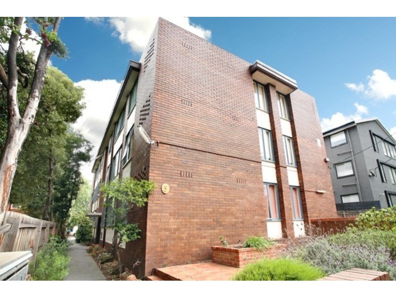 8/5 Barnsbury Road, South Yarra VIC 3141