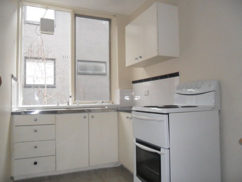 8/5 Barnsbury Road, South Yarra VIC 3141