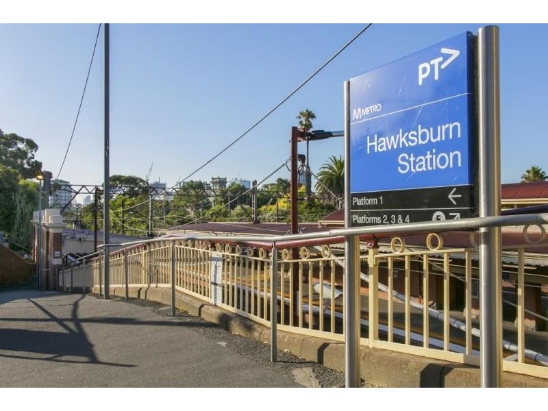 8/5 Barnsbury Road, South Yarra VIC 3141