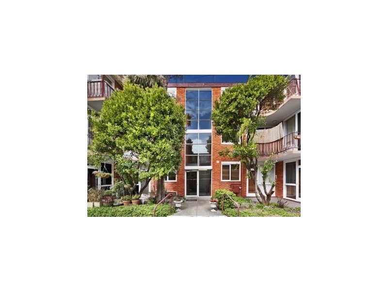 11/28 Fulton Street, St Kilda East VIC 3183