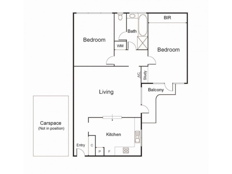 11/28 Fulton Street, St Kilda East VIC 3183