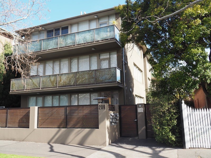 5/209 Brighton Road, Elwood VIC 3184