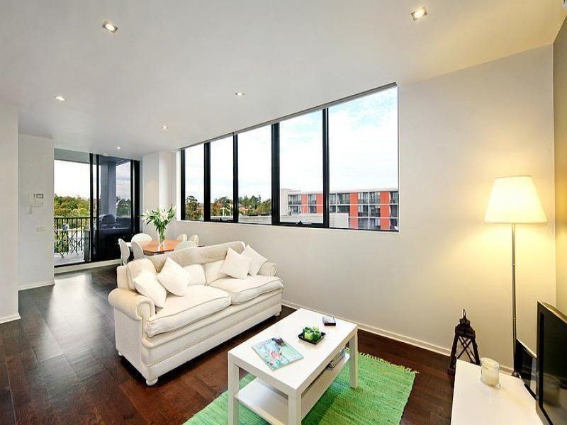 125/73 River Street, Richmond VIC 3121