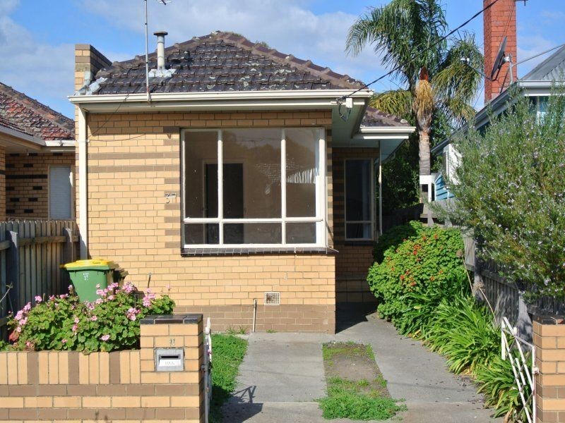 37 Creswick Street, Footscray VIC 3011