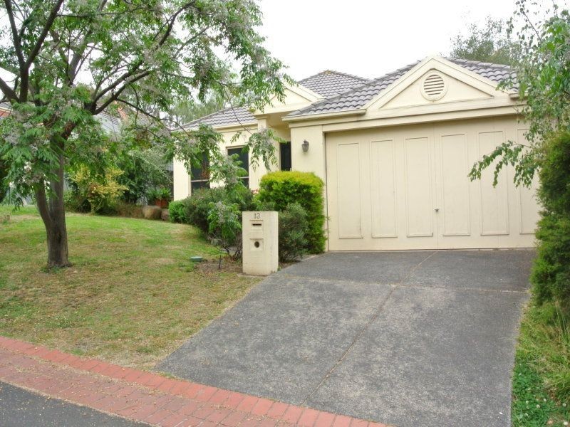 13 Stevens Close, Kew VIC 3101