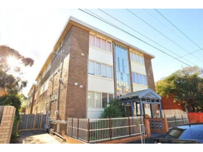 25/116 Inkerman Street, St Kilda VIC 3182