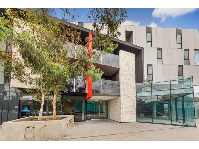 6/81 Riversdale Road, Hawthorn VIC 3122