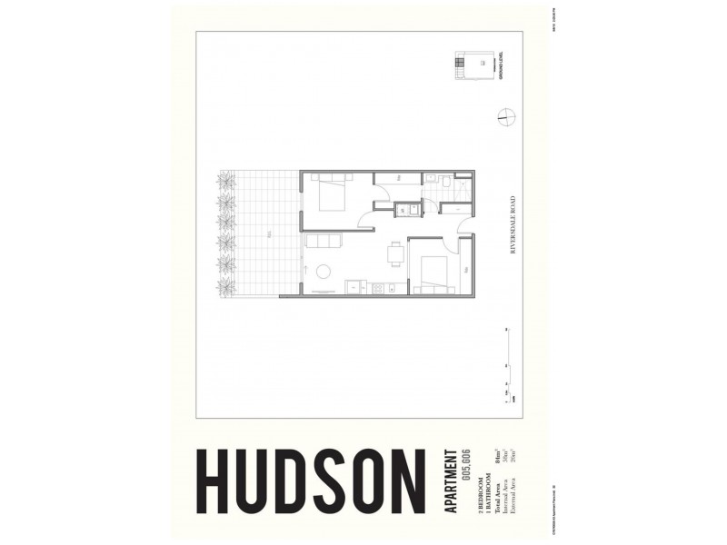 6/81 Riversdale Road, Hawthorn VIC 3122