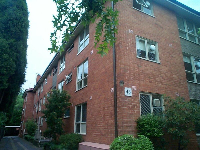 6/45 Kensington Road, South Yarra VIC 3141