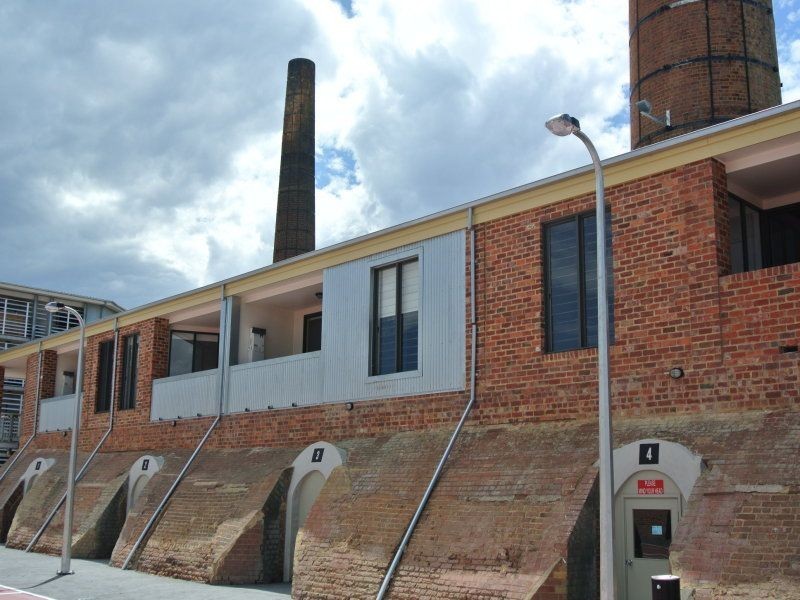 101/8 Pottery Court, Brunswick VIC 3056