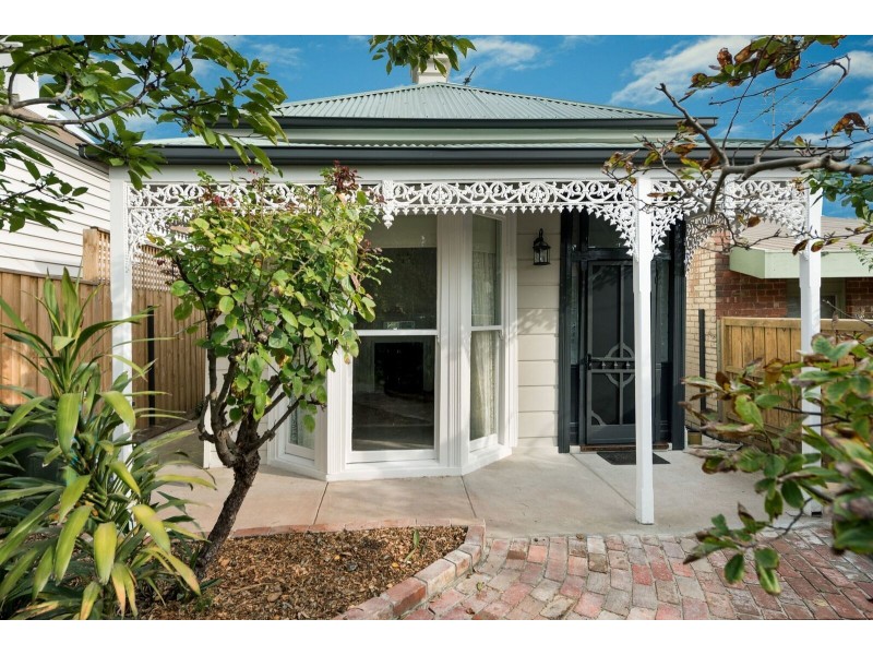 8 Stewart Street, Hawthorn East VIC 3123