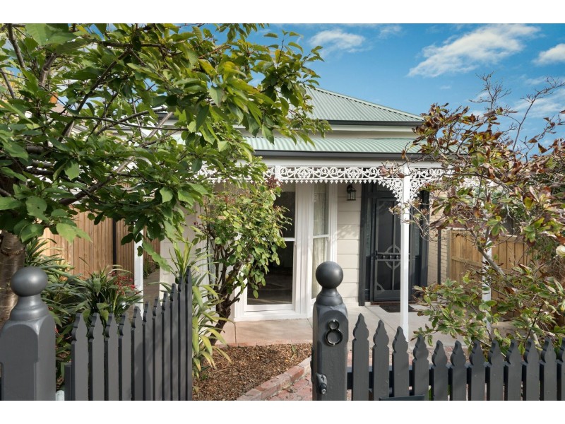 8 Stewart Street, Hawthorn East VIC 3123