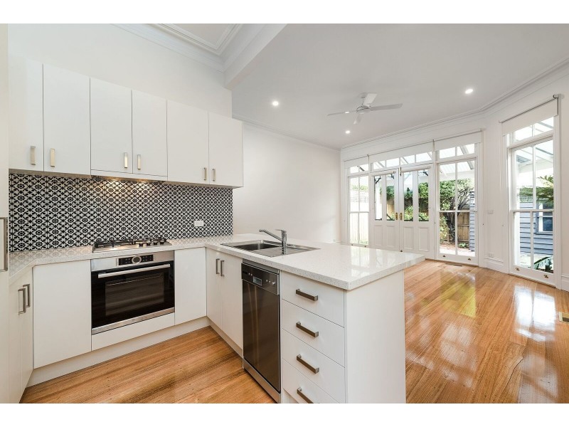 8 Stewart Street, Hawthorn East VIC 3123