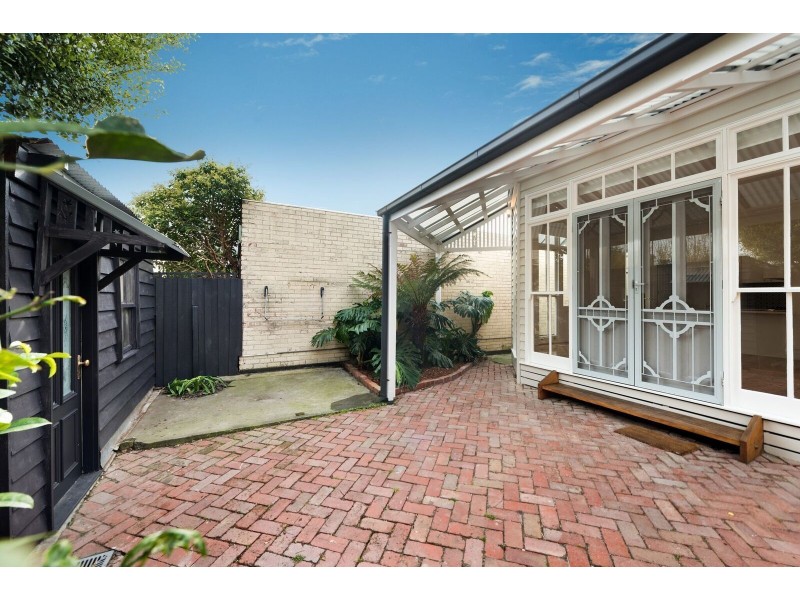 8 Stewart Street, Hawthorn East VIC 3123