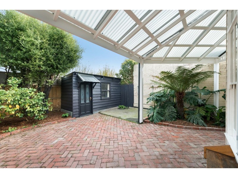 8 Stewart Street, Hawthorn East VIC 3123