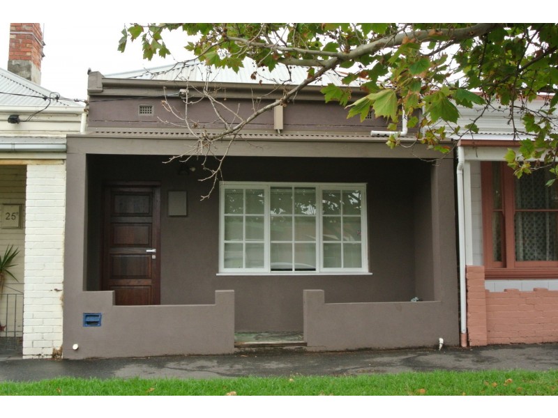 27 Richardson Street, Albert Park VIC 3206
