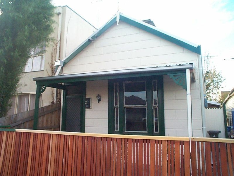 77 Baker Street, Richmond VIC 3121