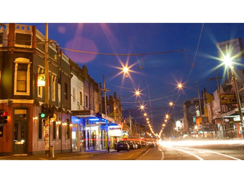 1/22 Saxon Street, Brunswick VIC 3056