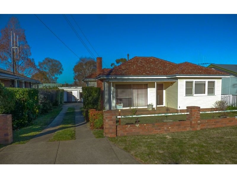 38 Collwood Crescent, Orange NSW 2800