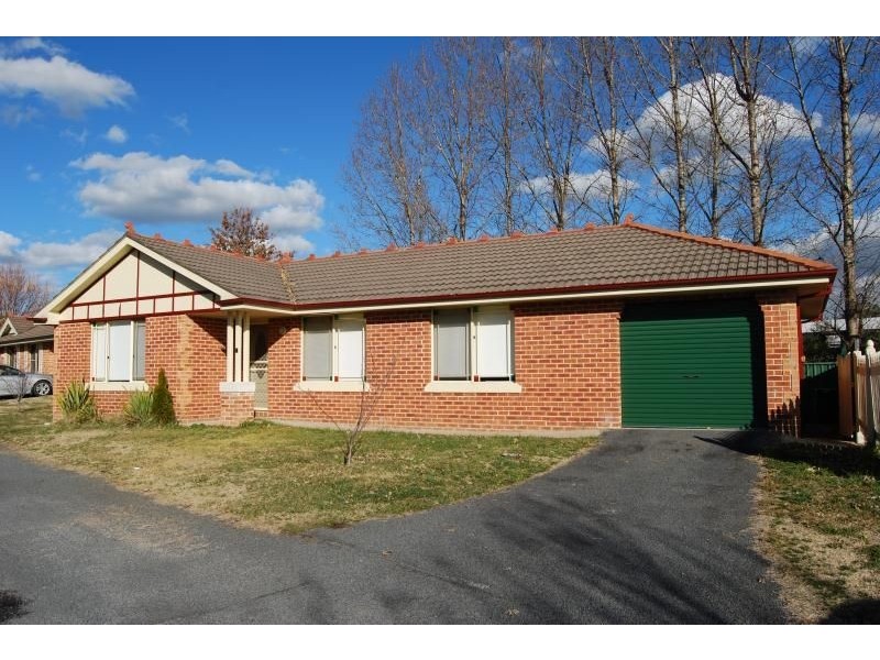 3/184 Hill Street, Orange NSW 2800