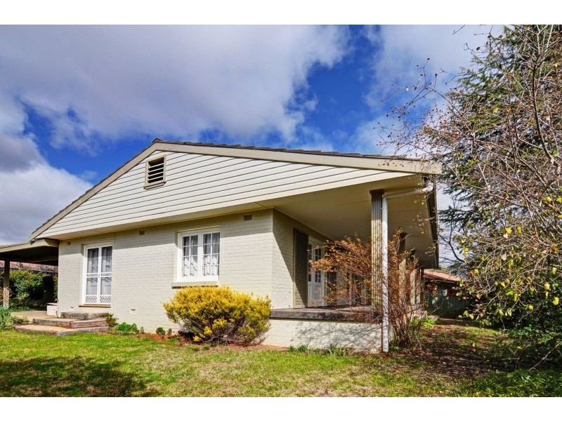 21 Green Lane, Orange NSW 2800