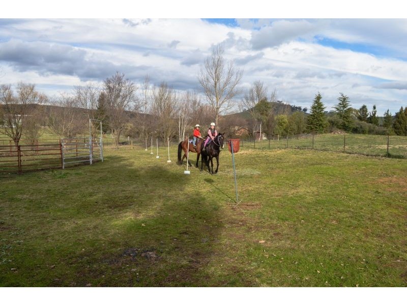 6 Kileys Run, Clifton Grove NSW 2800