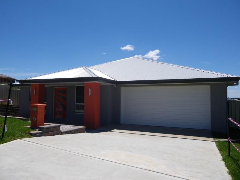 16 Packham Street, Orange NSW 2800