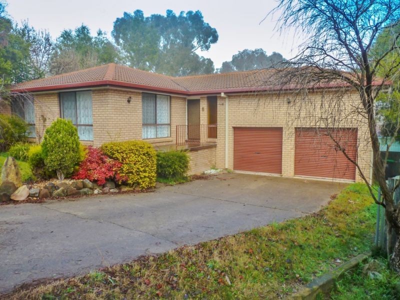 6 Syringa Place, Orange NSW 2800