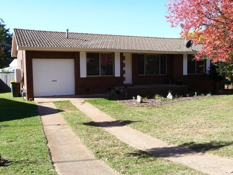 27 Markham Avenue, Orange NSW 2800