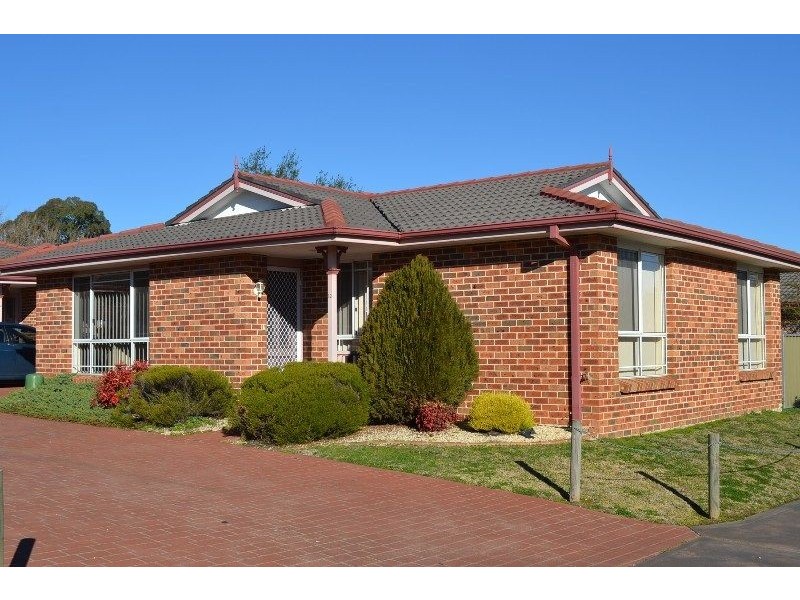12/115 Matthews Avenue, Orange NSW 2800