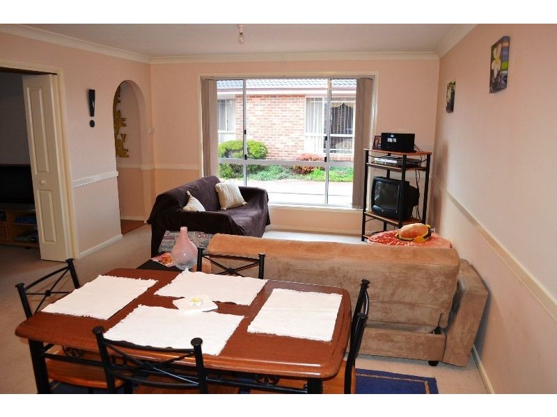 12/115 Matthews Avenue, Orange NSW 2800