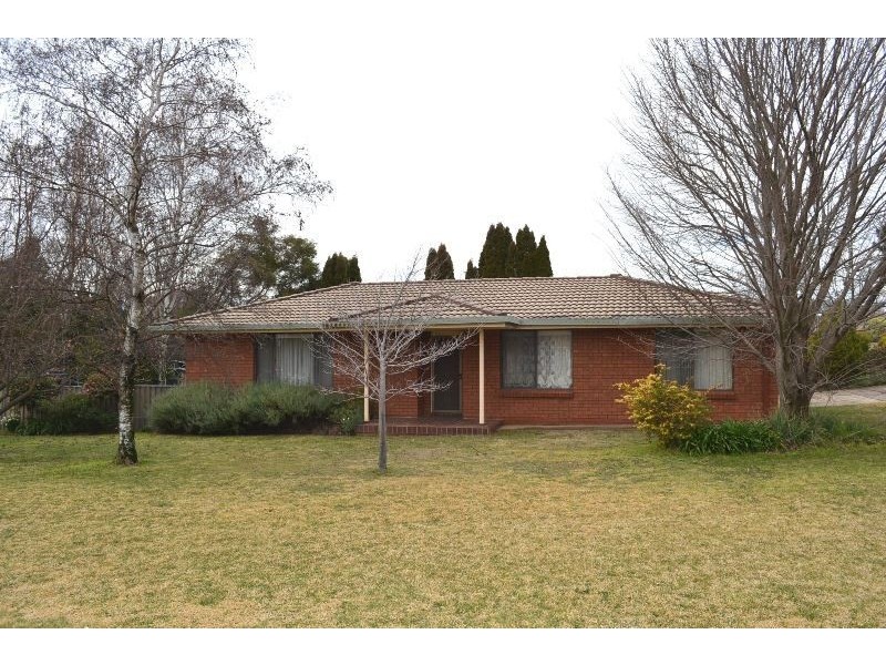 1 Phillip Street, Orange NSW 2800