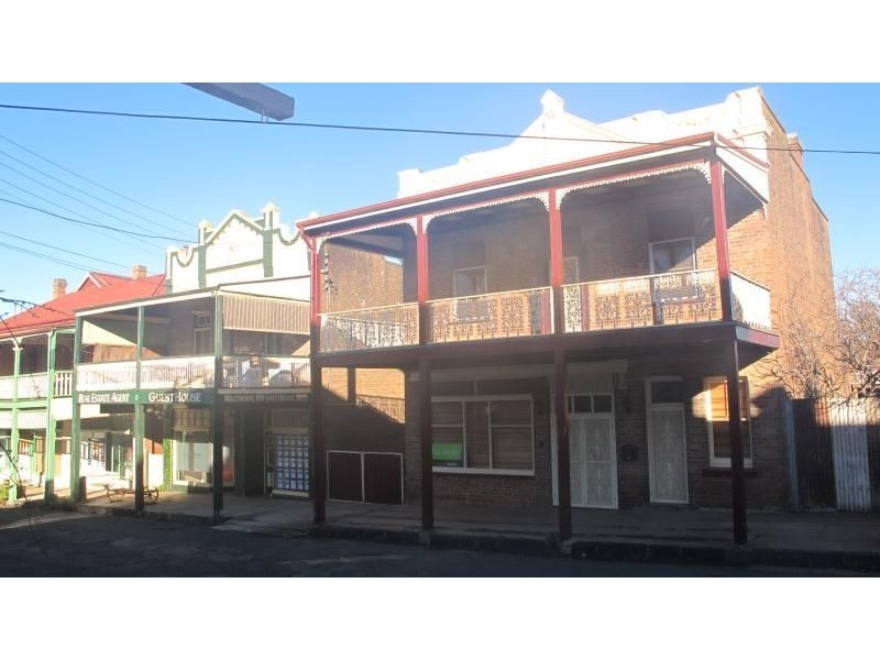 5 Pym Street, Millthorpe NSW 2798