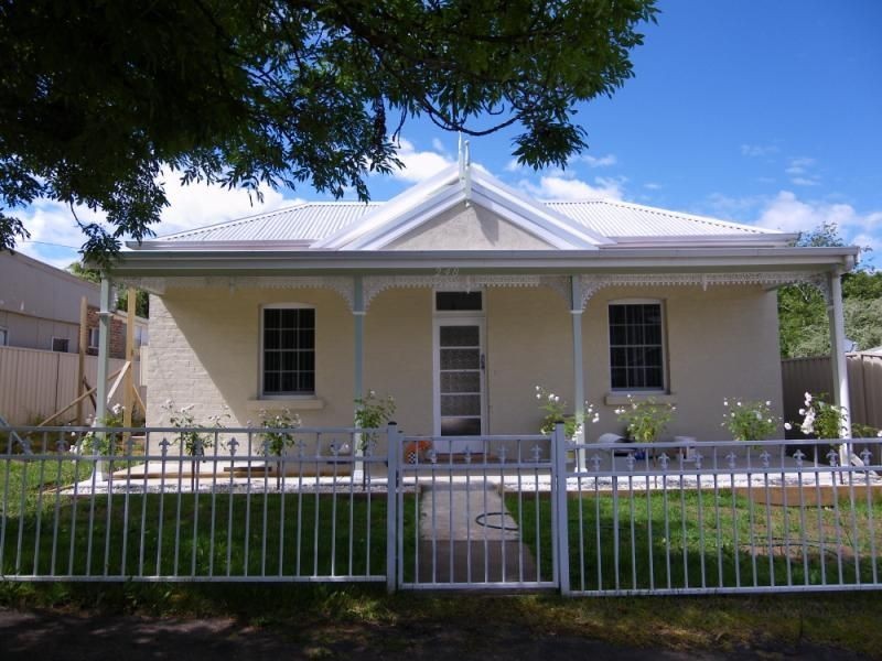 248a Byng Street, Orange NSW 2800