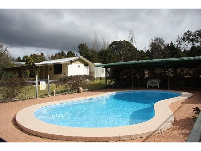 234 Eglinton Road, Bathurst NSW 2795