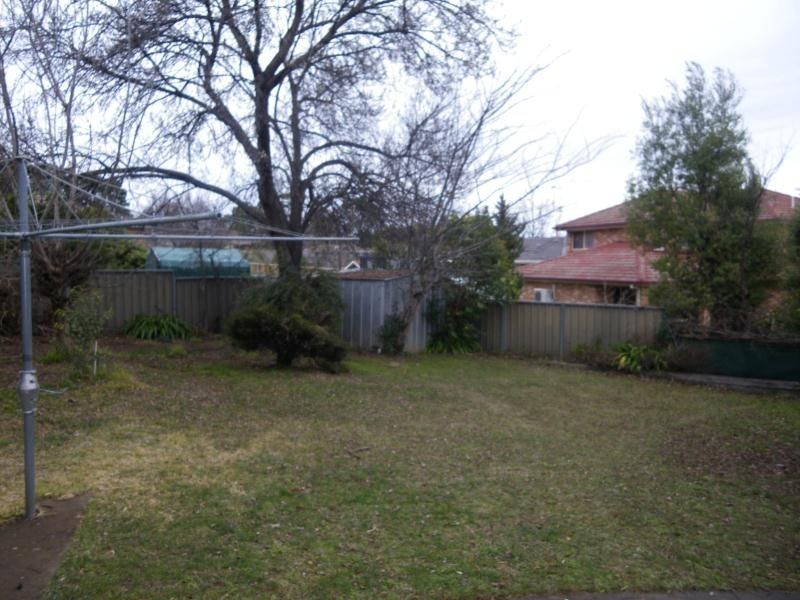 4 Noonameena Street, Orange NSW 2800